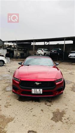 فورد موستانج